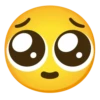 Gboard's Emoji Kitchen 19