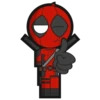 DEADPOOL 5