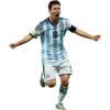 Messi Stickers 8