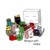Minecraft
mobs