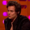HARRY SтYlES 16