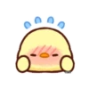Cute Chick 17