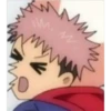 Itadori Yuji : Jujutsu Kaisen 18