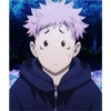 Itadori Yuji : Jujutsu Kaisen 19