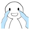 Simple Stickers 19