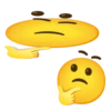 Gboard's Emoji Kitchen 20