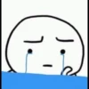Crying in the water 5