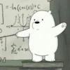 Ice bear 9
