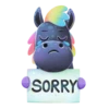 SORRY