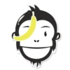 Monkey Stickers 15