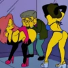 Memes de los Simpsons 16