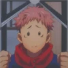 Itadori Yuji : Jujutsu Kaisen 20