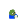 Mini Pepe 25