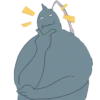 un