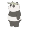 Bear Bear 24