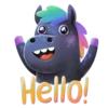 Hello!