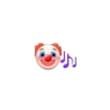 Emoji Palhaço 13
