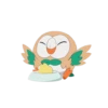 Mokuroh Pokemon Sun Moon! 22