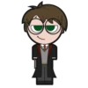 HARRY POTTER madolls 5