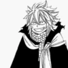 Natsu Reaction 9