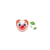 Emoji Palhaço 14