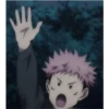Itadori Yuji : Jujutsu Kaisen 21