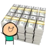 Cyanide and Money 6