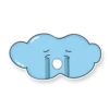 Cloudy 22