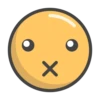 X