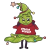 Christmas tree 7