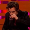 HARRY SтYlES 21