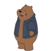 Bear Bear 25
