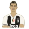 Ronaldo 20