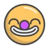 Face Emoji HD+ 25
