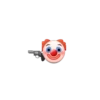 Emoji Palhaço 15