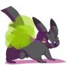 Naughty gray chu 5