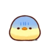 Cute Chick 18