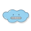 Cloudy 23