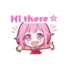 Emu Otori Stamps! 9