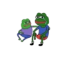 Jagged Pepe 6