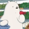Ice bear 11