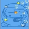 Crying in the water 7