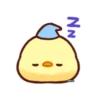 Cute Chick 19