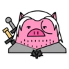 German the pig 26