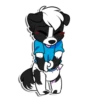 Cova Pup 13