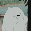 Ice bear 12