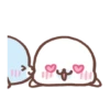 Mamegoma! Pitter-Patter Hearts 19