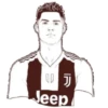 Ronaldo 22