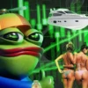 Jagged Pepe 7