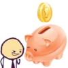 Cyanide and Money 8